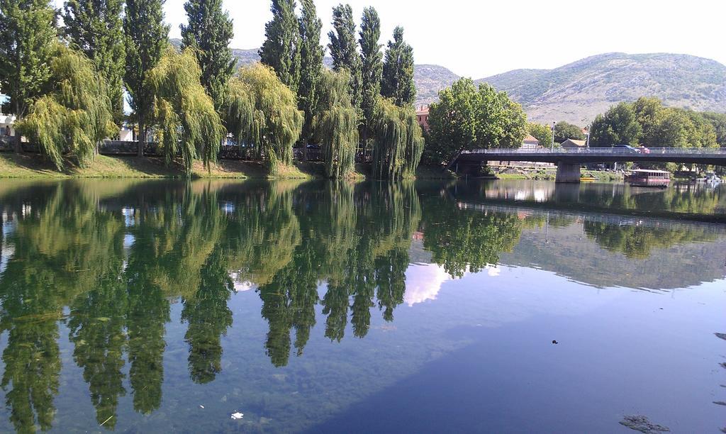 Guest House Konak Kod Danke Trebinje Exteriér fotografie
