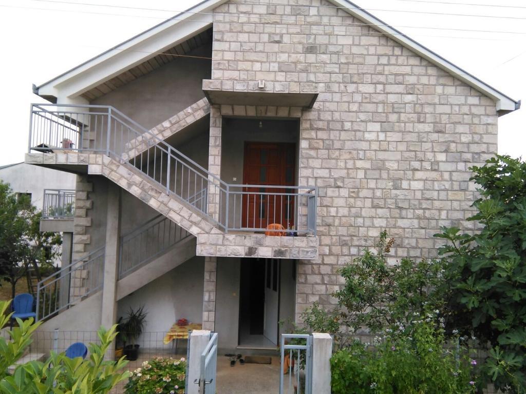 Guest House Konak Kod Danke Trebinje Exteriér fotografie