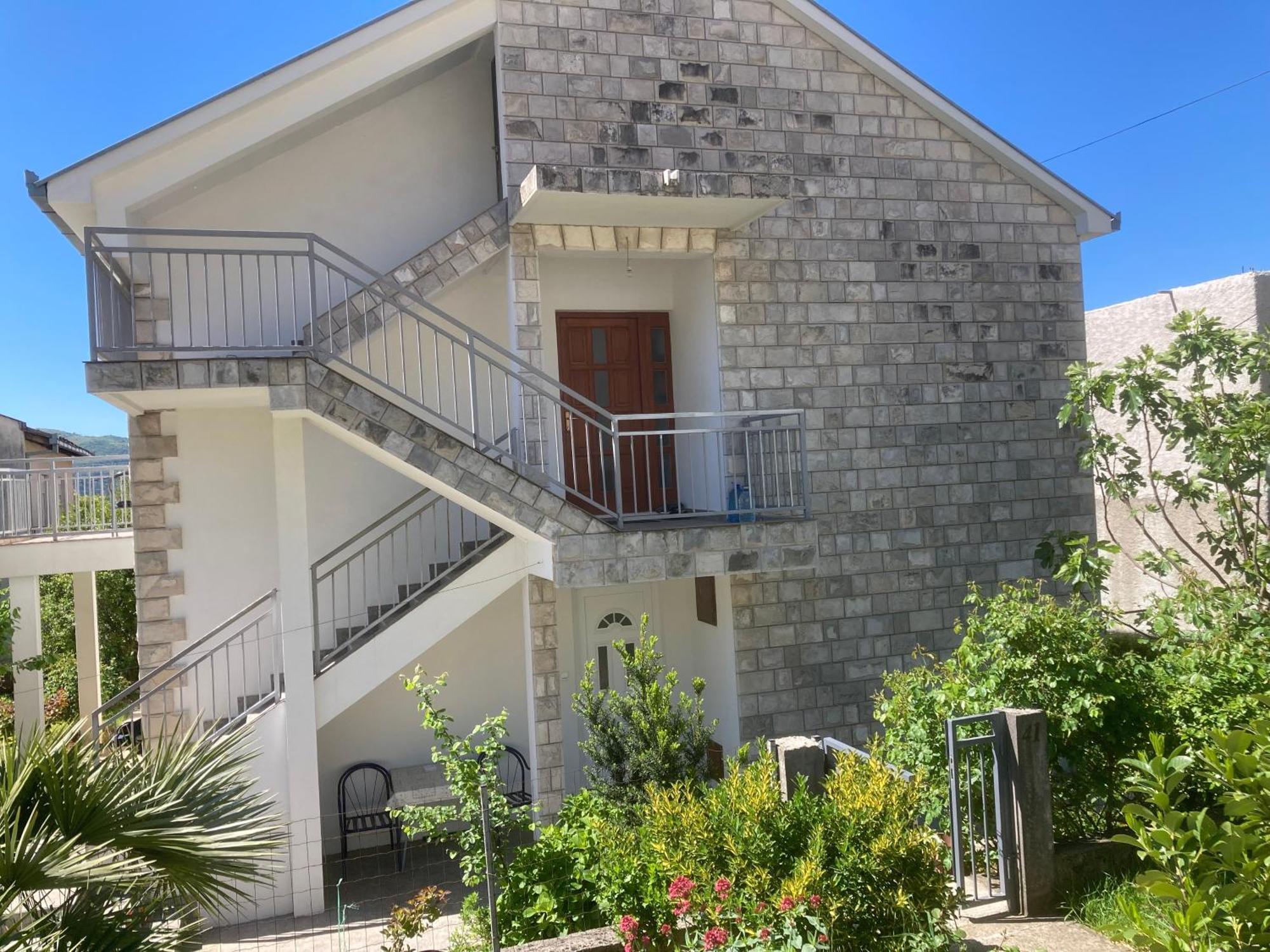 Guest House Konak Kod Danke Trebinje Exteriér fotografie