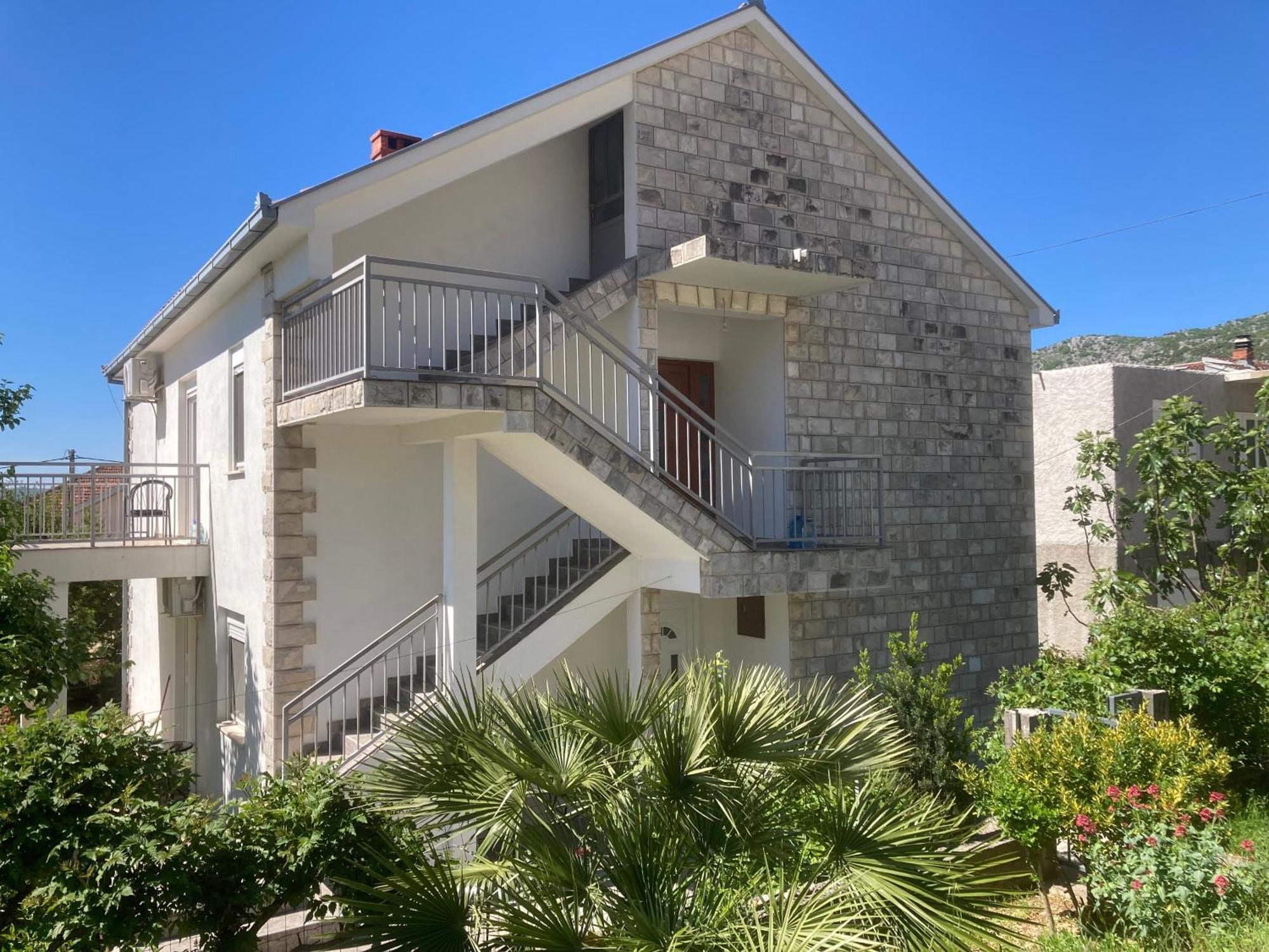 Guest House Konak Kod Danke Trebinje Exteriér fotografie