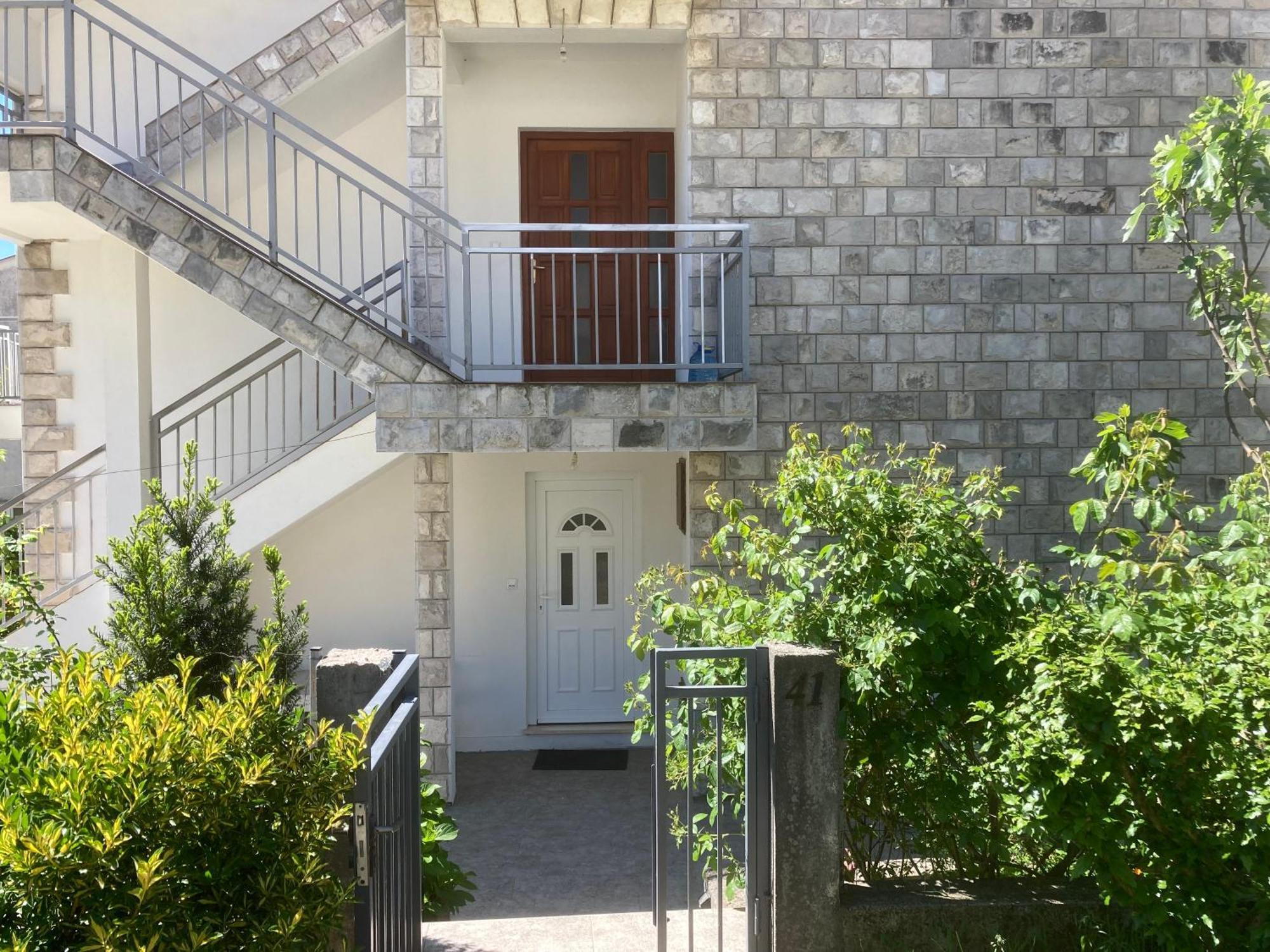Guest House Konak Kod Danke Trebinje Exteriér fotografie