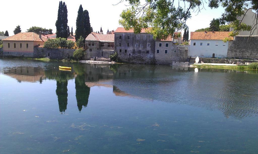 Guest House Konak Kod Danke Trebinje Exteriér fotografie