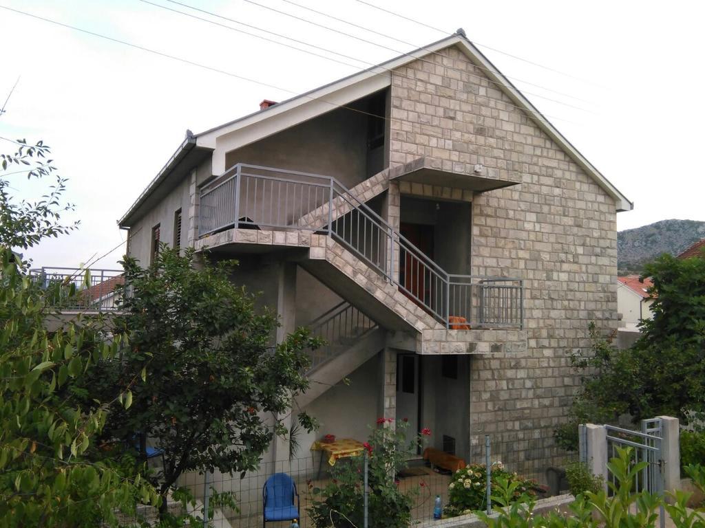 Guest House Konak Kod Danke Trebinje Exteriér fotografie