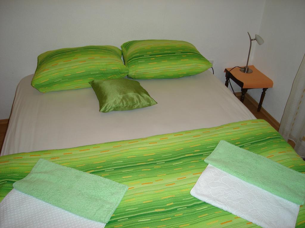 Guest House Konak Kod Danke Trebinje Exteriér fotografie