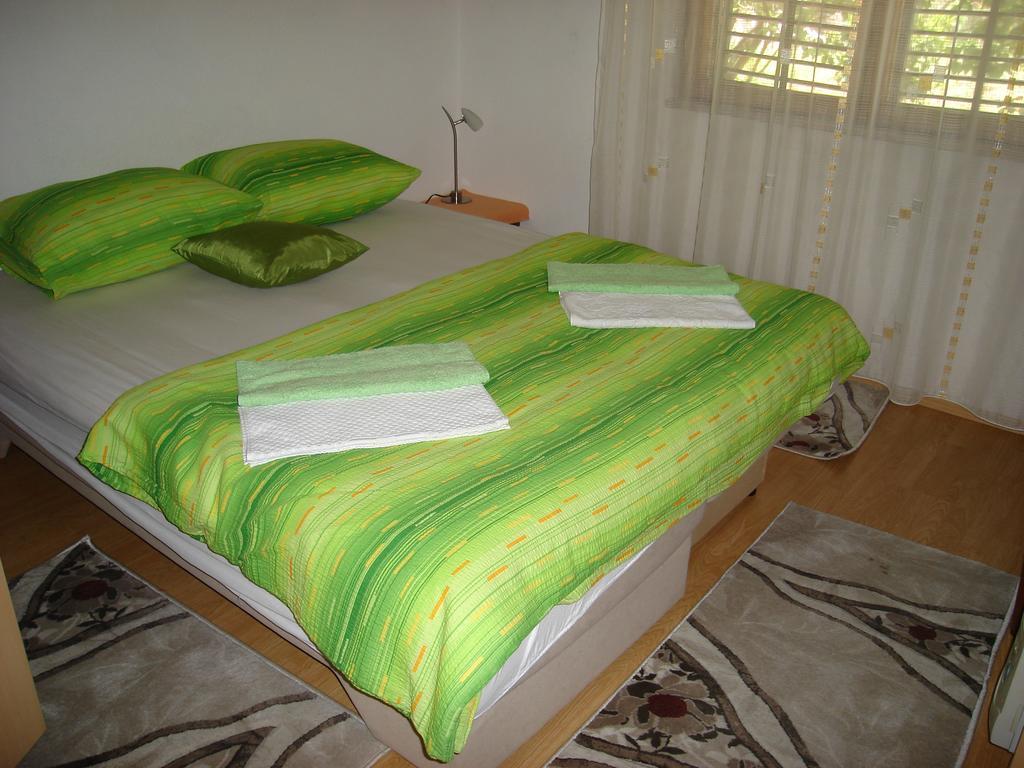 Guest House Konak Kod Danke Trebinje Exteriér fotografie