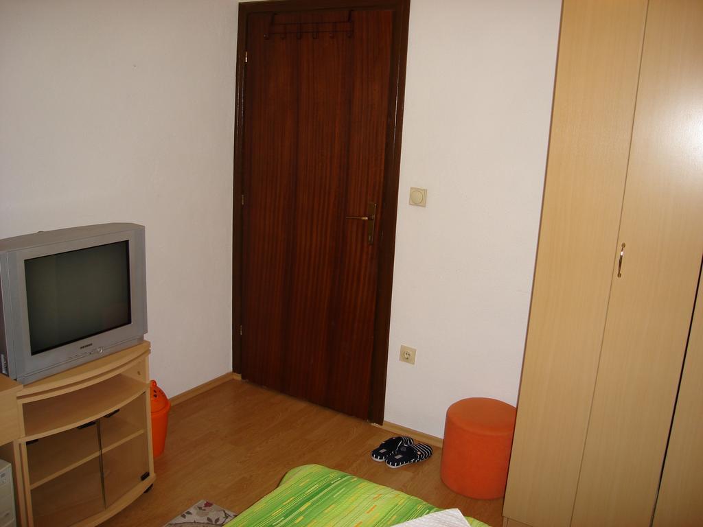 Guest House Konak Kod Danke Trebinje Exteriér fotografie