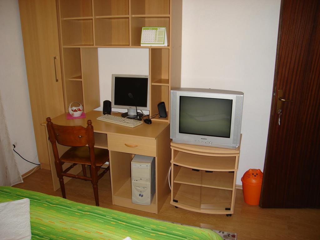 Guest House Konak Kod Danke Trebinje Exteriér fotografie