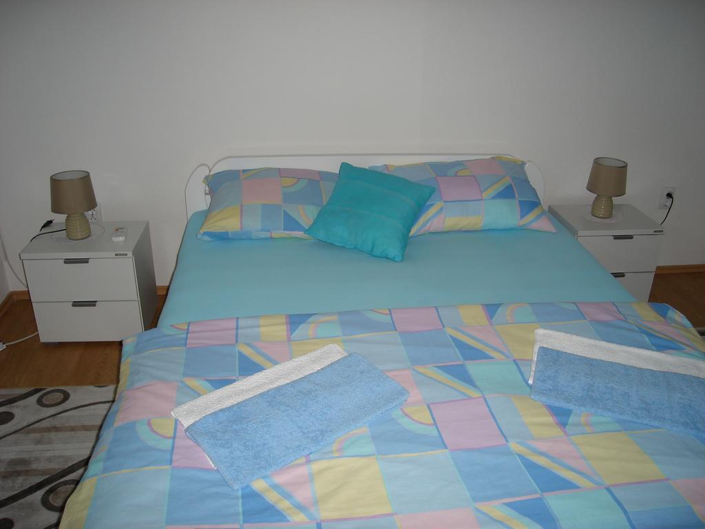 Guest House Konak Kod Danke Trebinje Exteriér fotografie