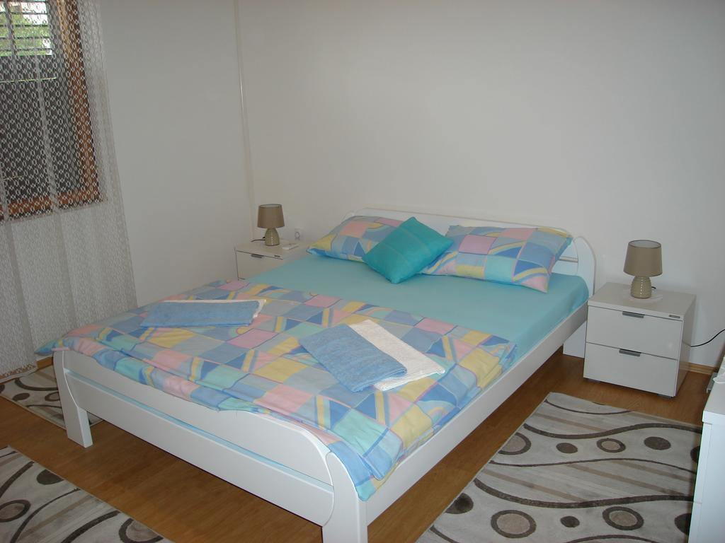 Guest House Konak Kod Danke Trebinje Exteriér fotografie