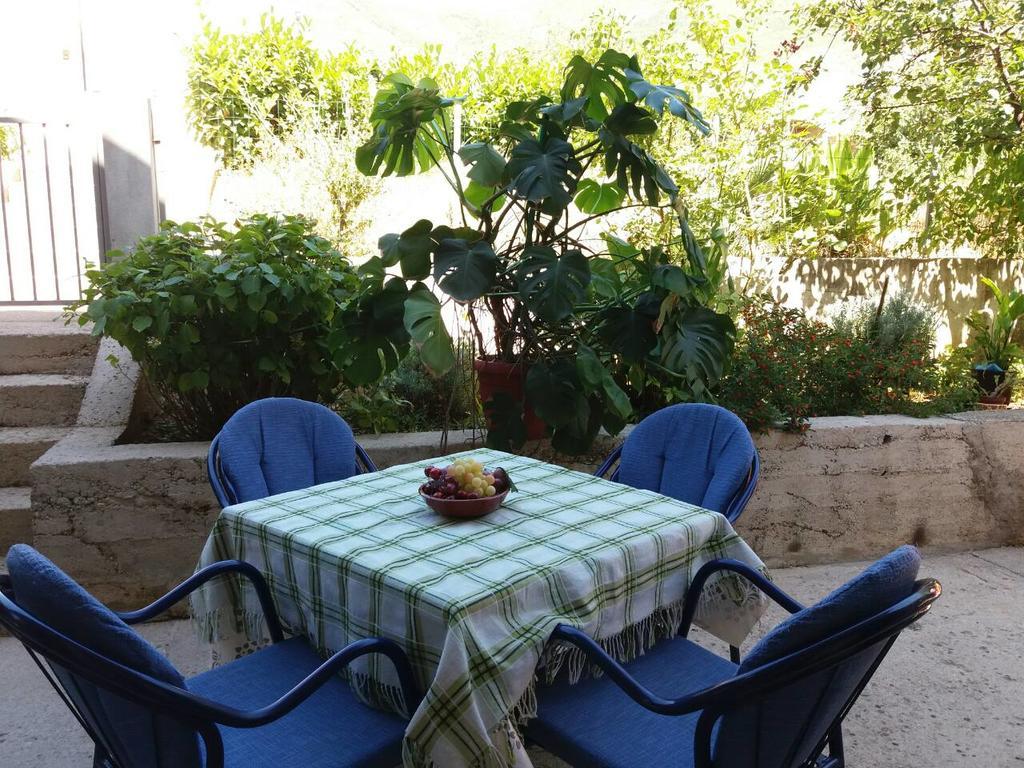 Guest House Konak Kod Danke Trebinje Exteriér fotografie
