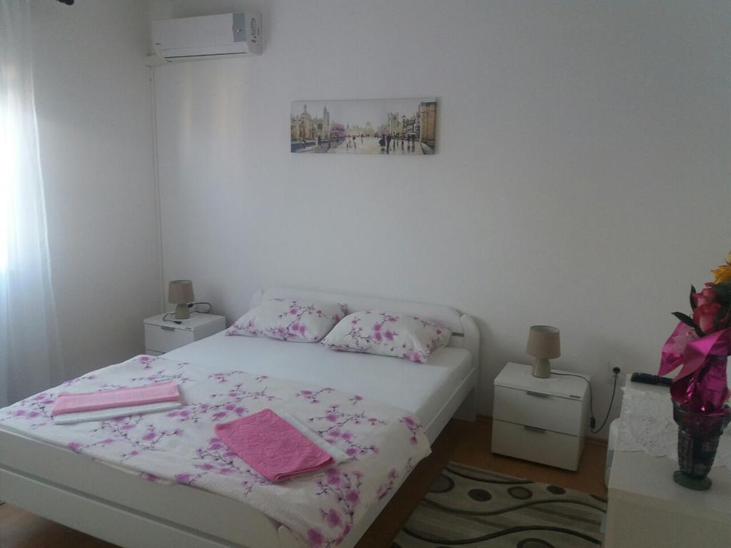 Guest House Konak Kod Danke Trebinje Exteriér fotografie