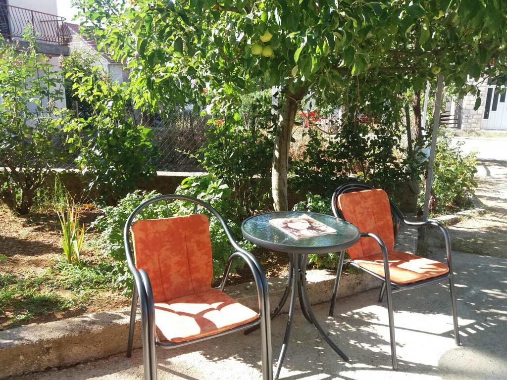 Guest House Konak Kod Danke Trebinje Pokoj fotografie