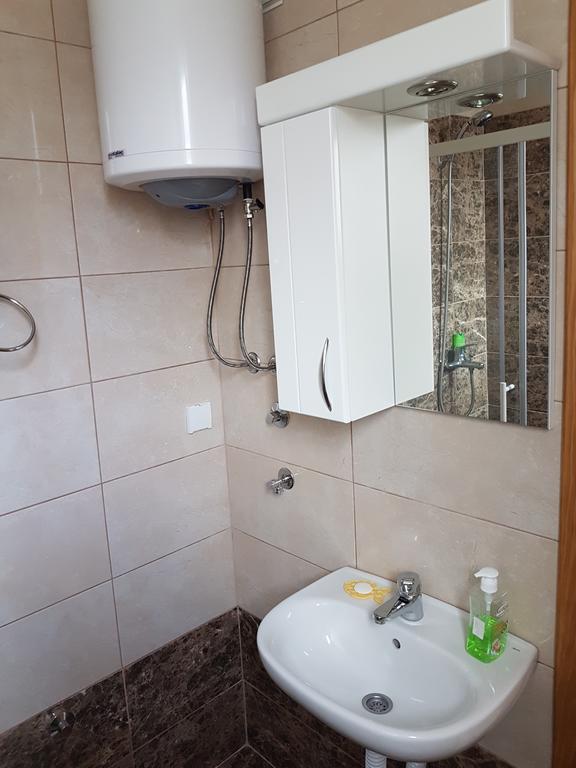 Guest House Konak Kod Danke Trebinje Pokoj fotografie