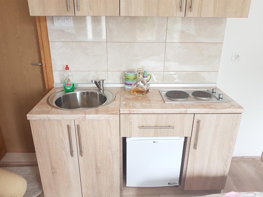 Guest House Konak Kod Danke Trebinje Pokoj fotografie