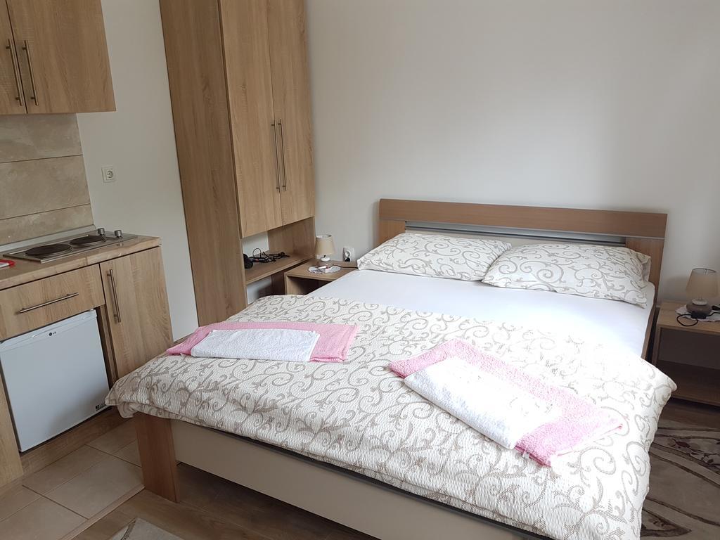 Guest House Konak Kod Danke Trebinje Pokoj fotografie