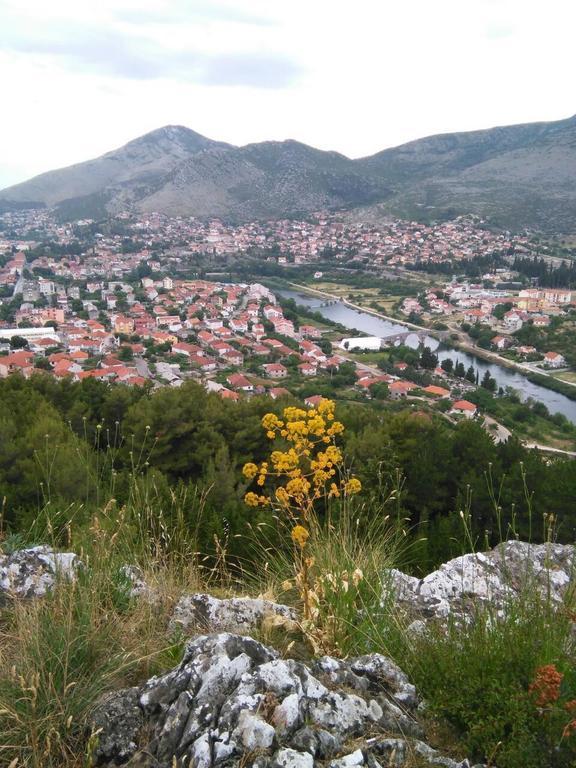 Guest House Konak Kod Danke Trebinje Exteriér fotografie