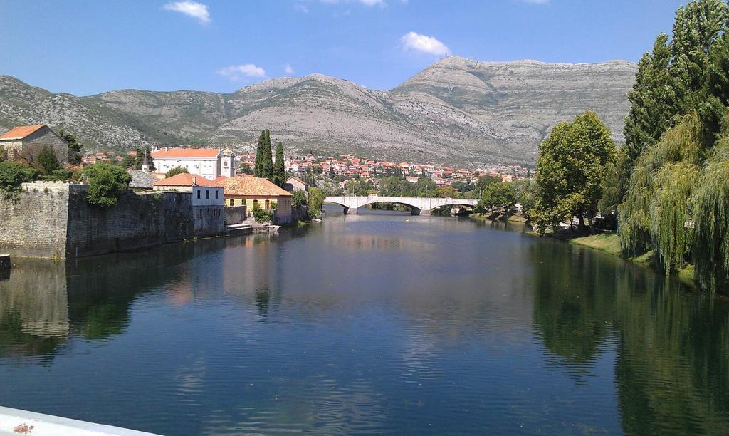 Guest House Konak Kod Danke Trebinje Exteriér fotografie