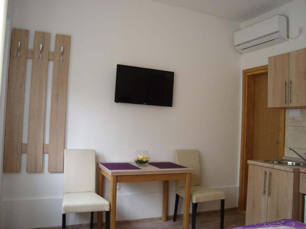 Guest House Konak Kod Danke Trebinje Exteriér fotografie