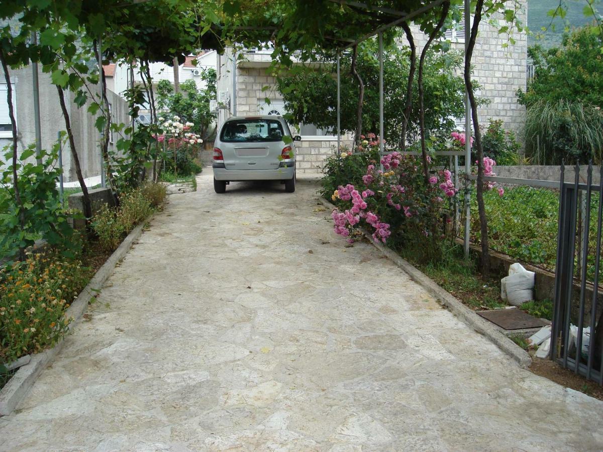 Guest House Konak Kod Danke Trebinje Exteriér fotografie