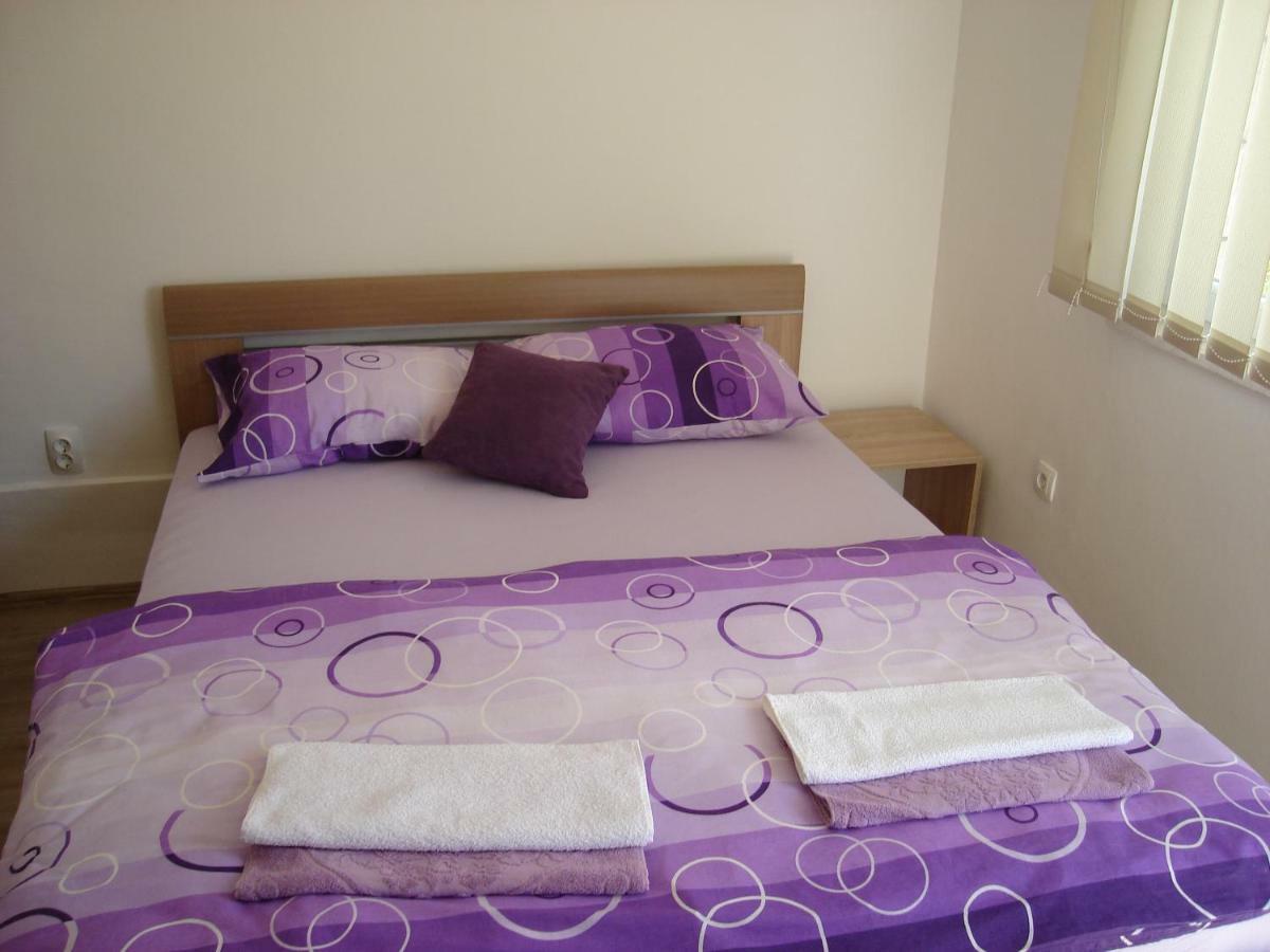 Guest House Konak Kod Danke Trebinje Exteriér fotografie